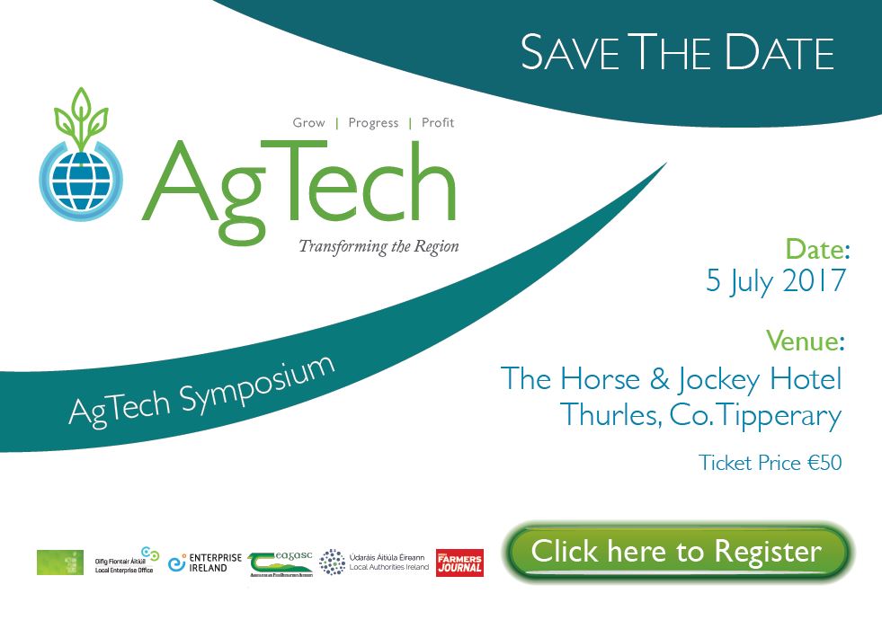 Ag tech Symposium